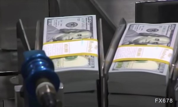 锦牛网 ＂TACO交易＂席卷华尔街！揭秘特朗普关税威胁下的操作手册