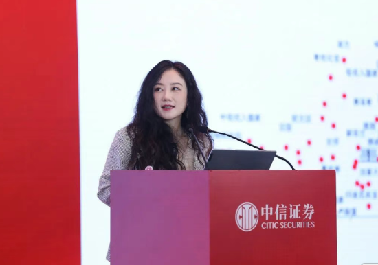 K线猎手 破堵点、修内功！中信证券杨帆：应对全球变局需解国内消费疲软、产业趋同难题