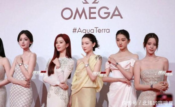 嘉理证券 这一夜，被珠圆玉润的关晓彤惊艳，比起瘦子，胖得刚好才是真绝色