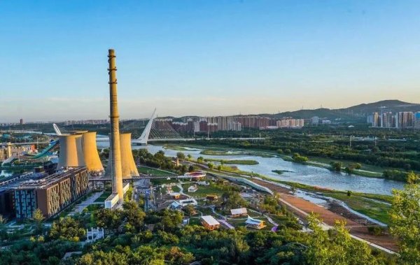 億策略 河边新地标火了！永定河集人气爆棚，你去打卡了吗？